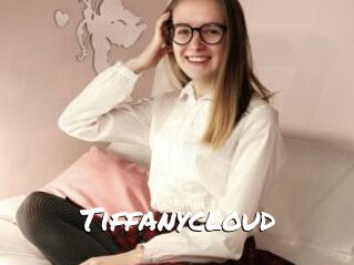 Tiffanycloud