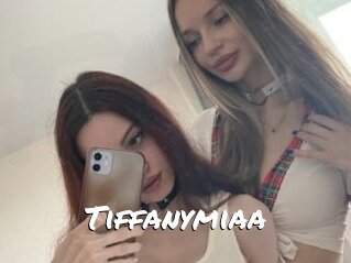 Tiffanymiaa