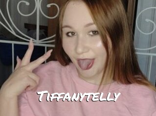 Tiffanytelly