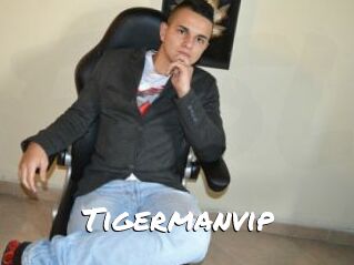 Tigermanvip