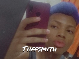 Tiiffsmith