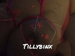 Tillybinx