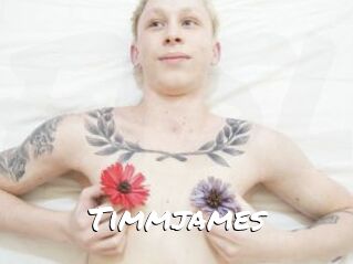 Timmjames