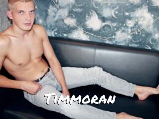 Timmoran