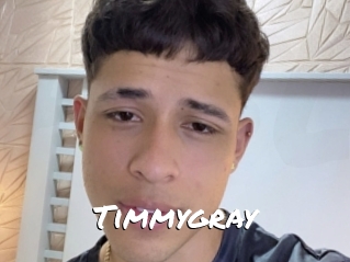 Timmygray