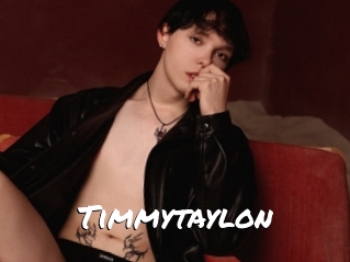 Timmytaylon