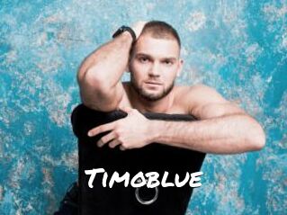 Timoblue