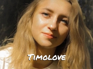 Timolove