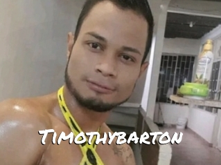 Timothybarton