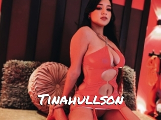 Tinahullson