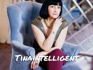 Tinaintelligent