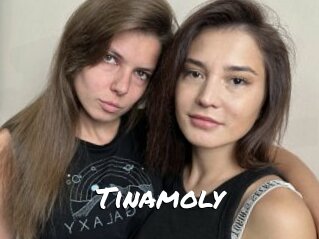 Tinamoly