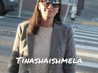 Tinashaishmela