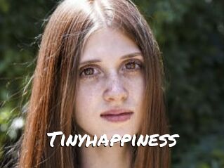 Tinyhappiness