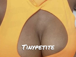 Tinypetite