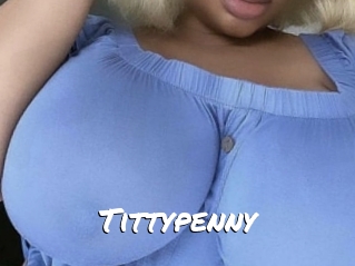 Tittypenny