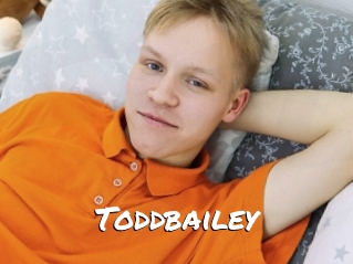 Toddbailey