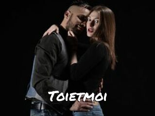 Toietmoi