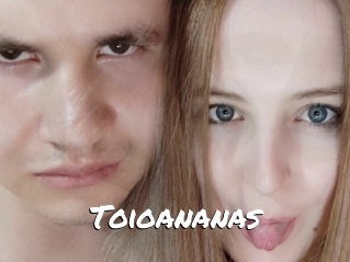 Toioananas