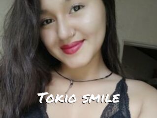 Tokio_smile