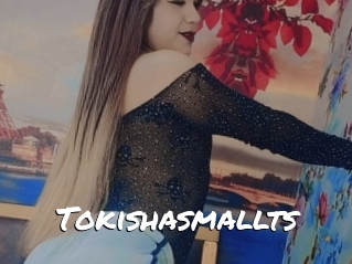 Tokishasmallts