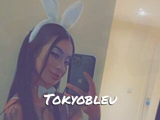 Tokyobleu