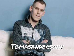 Tomasandersonn