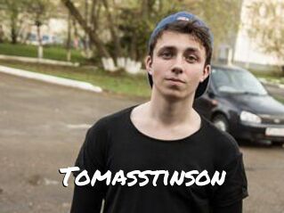 Tomasstinson