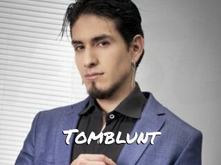 Tomblunt