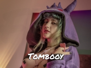 Tombooy