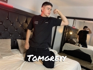 Tomgreyy