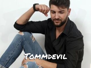 Tommdevil