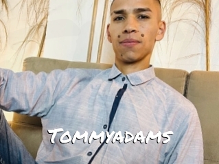 Tommyadams