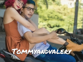 Tommyandvalery