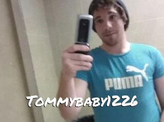 Tommybaby1226