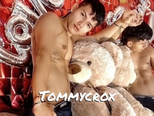 Tommycrox