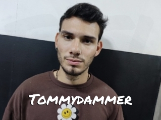 Tommydammer