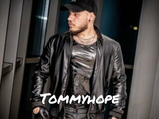 Tommyhope