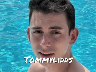 Tommylidds