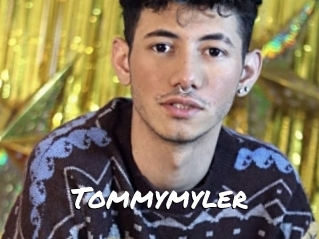 Tommymyler