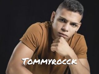 Tommyrocck