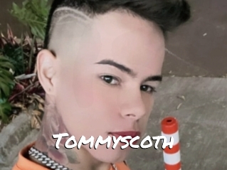 Tommyscoth