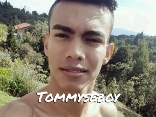 Tommyseboy