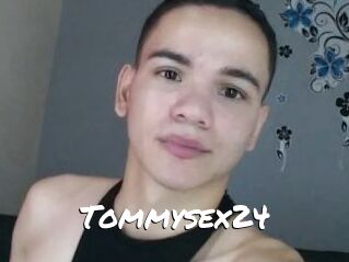 Tommysex24