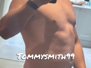 Tommysmith99