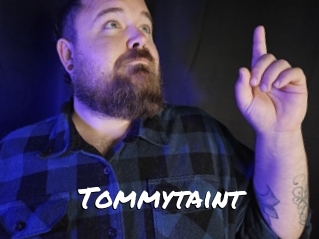 Tommytaint