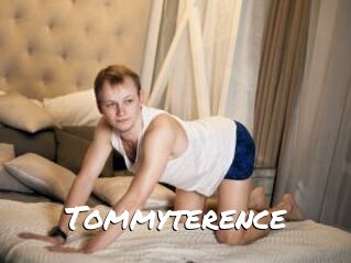 Tommyterence