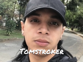 Tomstroker