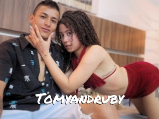 Tomyandruby