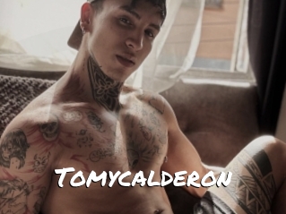 Tomycalderon